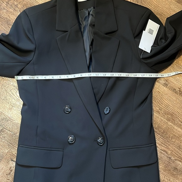 NWT JustFab Blazer - Picture 6 of 8